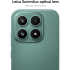 Xiaomi 17 5G – 6.3-inch 1–120Hz CrystalRes OLED, Triple 50MP Leica Cameras, 12GB RAM, 512GB Storage, 6330mAh Battery, Black (MZB0MLZEU)